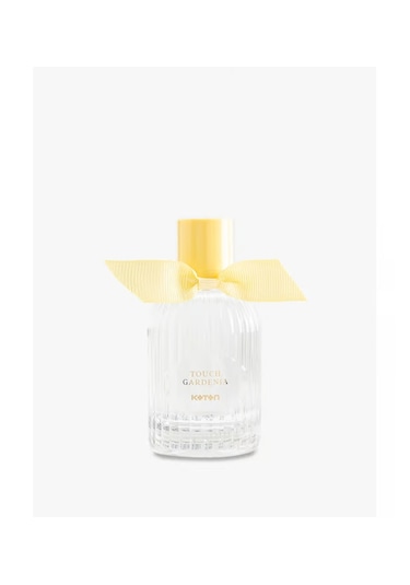Koton Touch Gardenıa Edt 100 Ml Kadın Parfümü Meyve - Odunsu