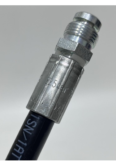 Hiflex 122-4 Hidrolik Hortum Dn06 X 290 Mm