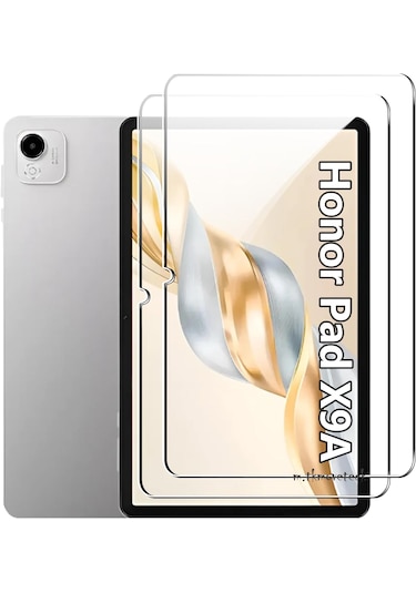 Honor Pad X9a 11.5inç Ekran Koruyucu Kırılmaz Nano Cam