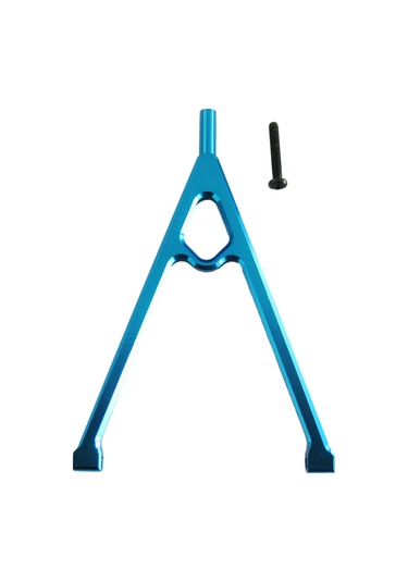 Axıal Scx10 Ön Trigon Mavi 1 Set İçin 1/2/3/5 Ön Trigon Destek Çubuğu