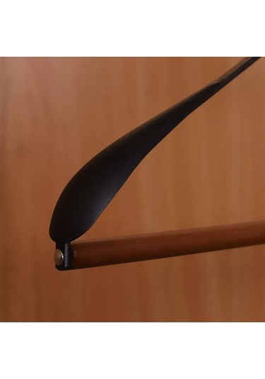 Skyphos Elbise Askısı, 42,5x26 Cm 180472913 Kahverengi