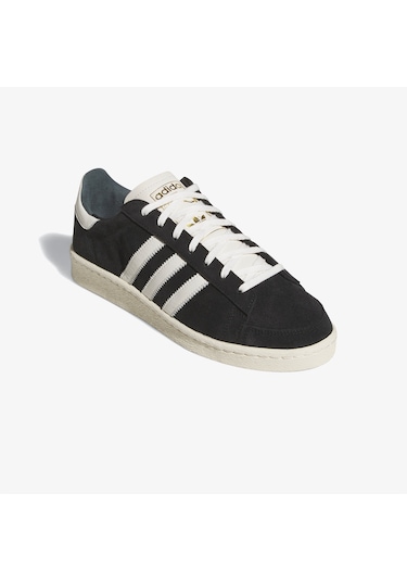 adidas Jabbar Low Unisex Siyah Spor Ayakkabı Jı3433 Siyah