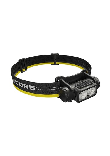 Nıtecore Nu53 1800 Lumen Kafa Fenerı