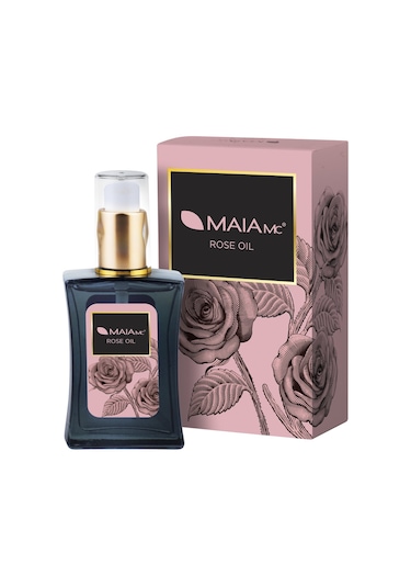 Maia Gül Yağı 30 ML
