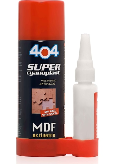 404 Mdf Yapıştırıcı