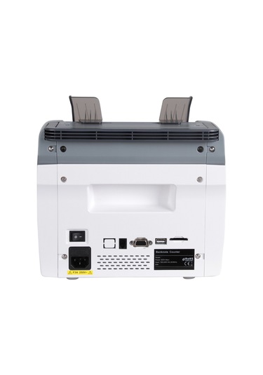 Baove Multi Mix Pro Karışık Para Sayma Makinesi ve Sahte Para Yakalama - TL - EURO - USD