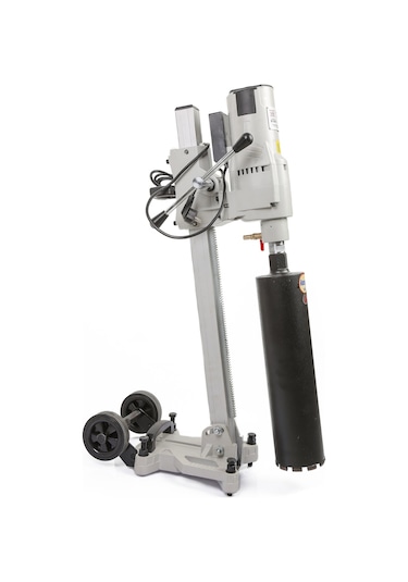 Shun OB-205B 3900 W Açılı Karot Makinesi