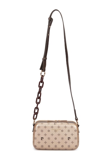 Pierre Cardin Kadın Çantası Altın 05pc25y10317-klasa Altın