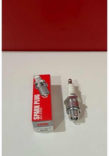 Yamaha Chappy Buji Ngk B6hs 94701-00039-00