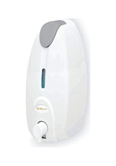 Flosoft Köpük Verici 500ml Siyah