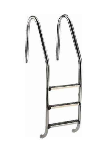 Astralpool Standart 3 Basamaklı Aısı 304 Havuz Merdiveni