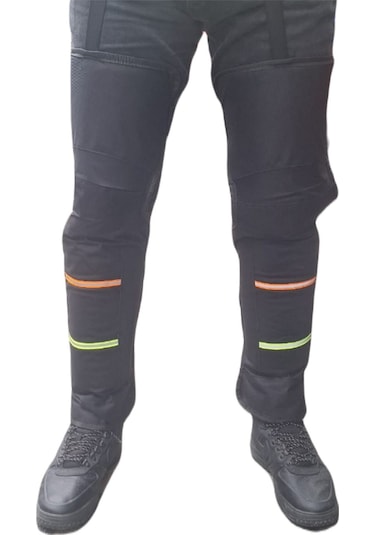 Motosiklet Bacak Örtüsü Polarlı Standart Motor Diz Örtüsü Soğuk Rüzgar Yağmur Koruma İmpertex Kumaş