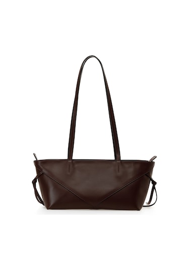 Nine West Marıanella 5pr Bordo Kadın Kol Çantası 000000000102043942 Bordo