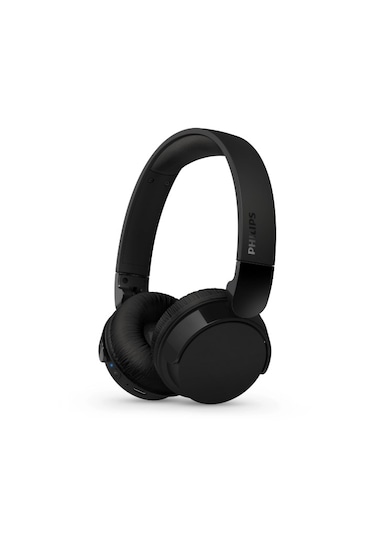 Philips TAH4209BK Bluetooth 5.3 Kulak Üstü Kulaklık