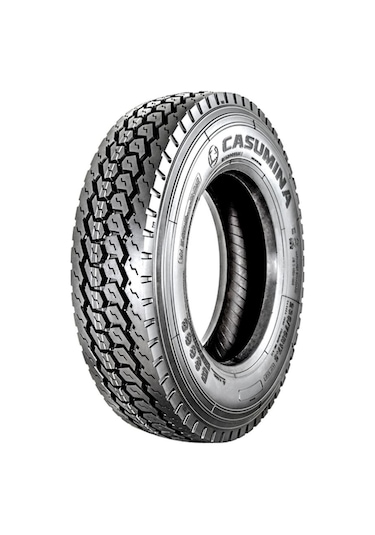 235/75r17.5 16kat 143m Çeker Tip Minibüs Midibüs Lastik 4mevsim,