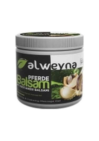 Alweyna At Kestanesi Balsam 300 G