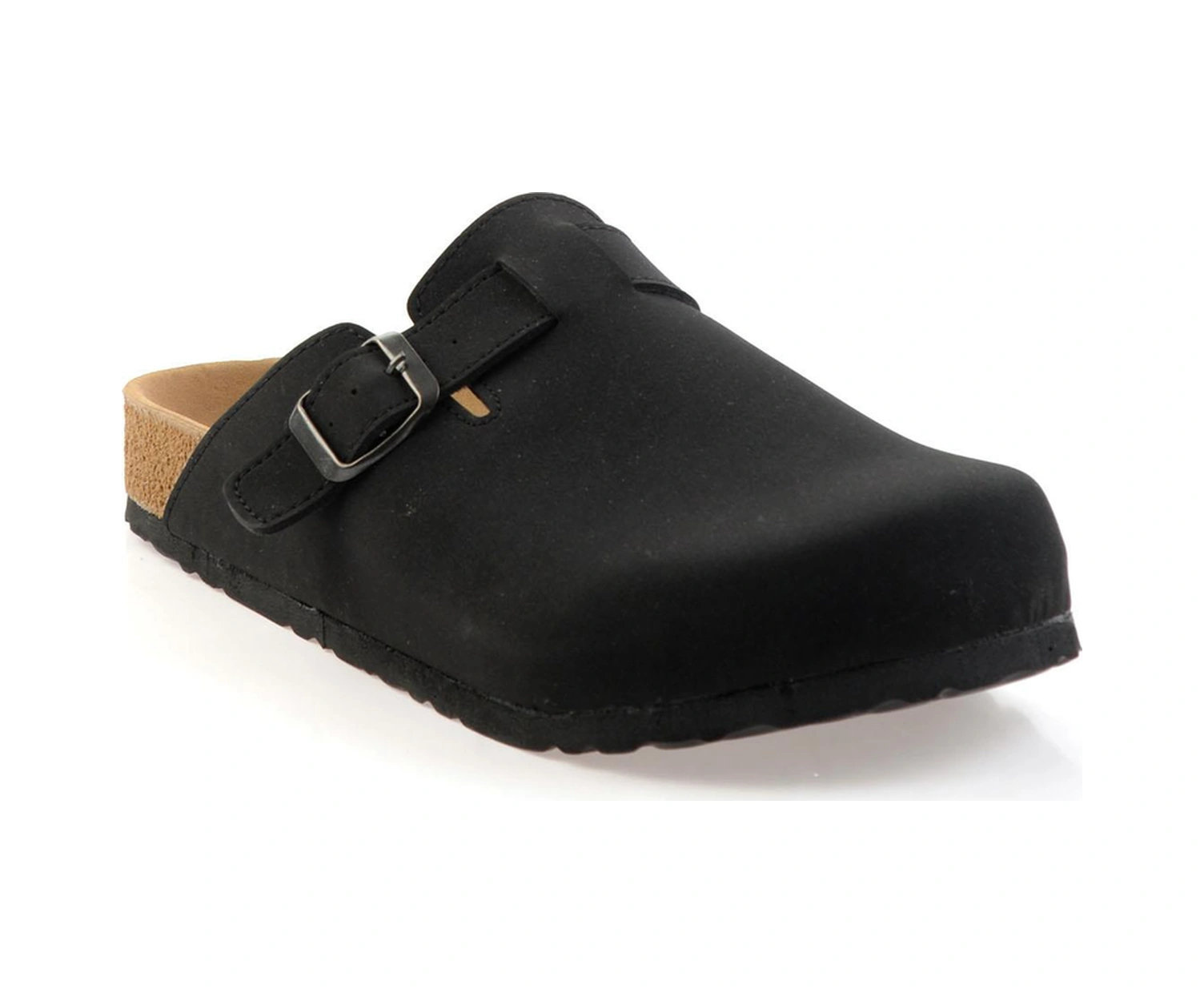 Siyah Erkek Terlik E04615200371 Siyah