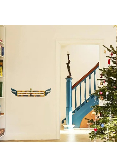 Suntek Madalyalar Dergi Hanger Demir Ödülü Şerit Stil A