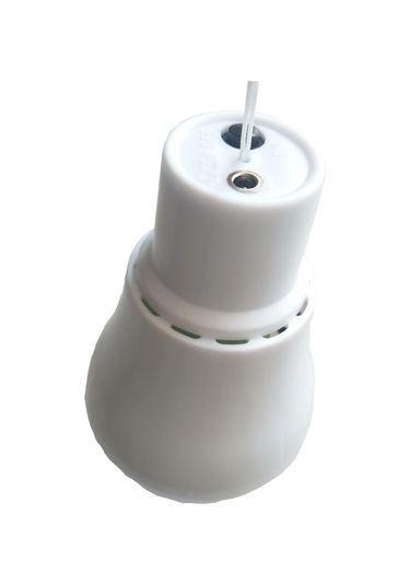 Besthome1 Güneş Enerjili Led Acil Fener - 3w Beyaz Işık, 6 Saat Çalışma, Sıkıntı Anlarında Yardımcı