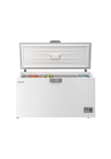 Arçelik 2451 E 451 L Sandık Tipi Derin Dondurucu