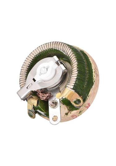 10R 50W BC1 Reosta Direnç - Potansiyometre