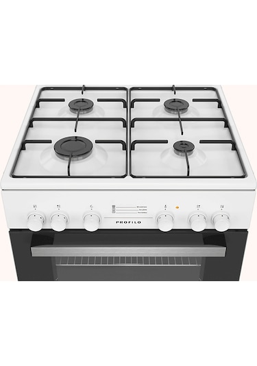 Profilo F0TSR13DBD 66 L Solo Fırın