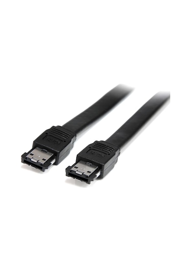 Esata Esata Kablo 50 Cm Yarım Metre E-sata E-sata Kablo