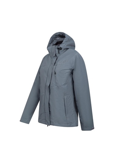 2as Mara 3 In 1 Mont Antrasit