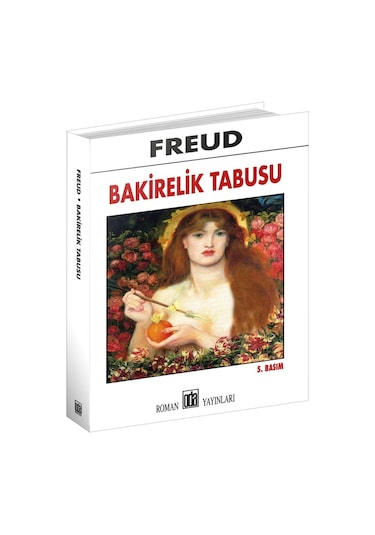 Oda Yayınları - Bakirelik Tabusu
