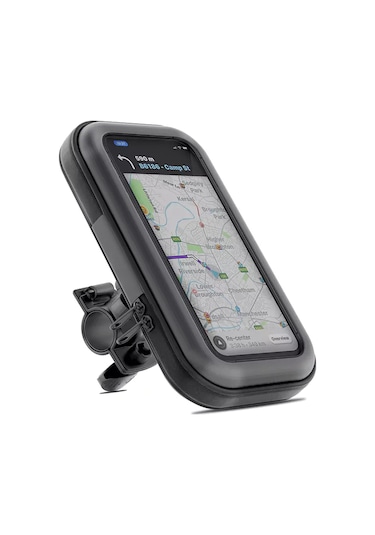 Ven-dens Vd-hd005 Premium Motorsiklet Telefon Tutucu 360