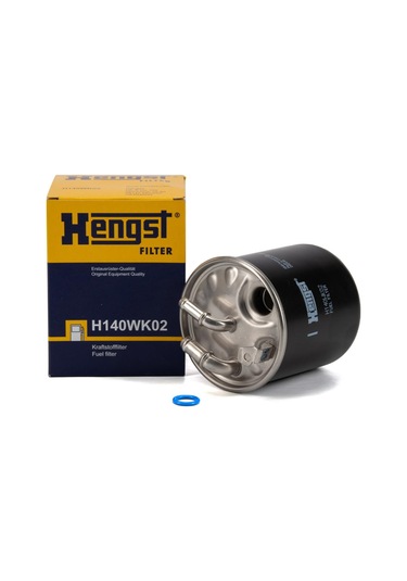 Mercedes E Serisi W212 E 350 Cdı Yakıt Filtresi Hengst