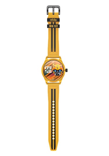 Transformers Bumblebee Tf20 Çocuk Akıllı Saati Distribütör Garantili