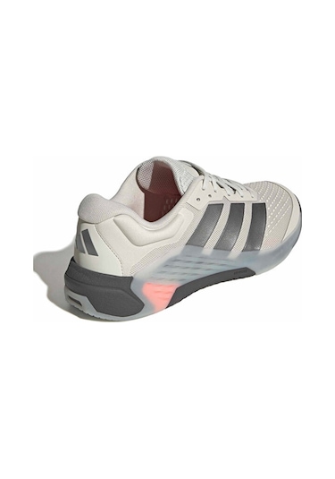Adidas Dropset 4 Trainer M Erkek Antrenman Ayakkabısı Jr4678 Gri Gri