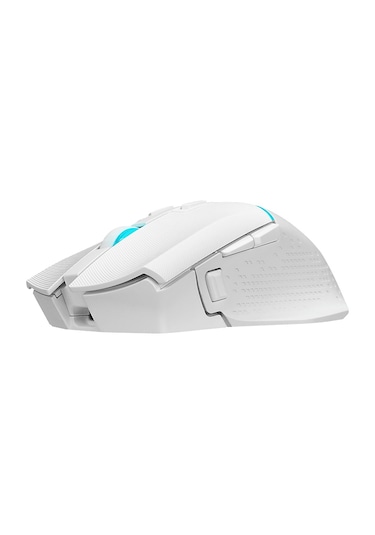 Rampage Drop M3 Kablolu-Kablosuz Şarjlı  RGB Oyuncu Mouse