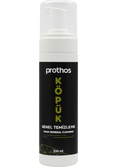 Prothos Köpük Genel Temizleme 200ml.