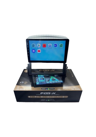 Kia Sorento 2004-2008 Forx 4-64 Profesyonel Oem Multimedia
