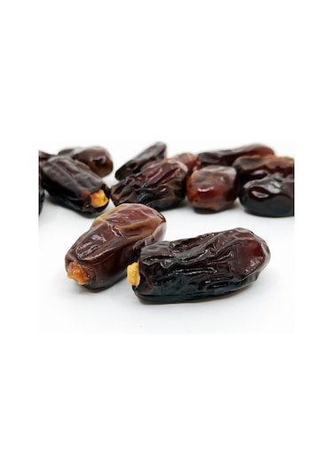 Zeki Özgür Siyah İran Hurması 250 G