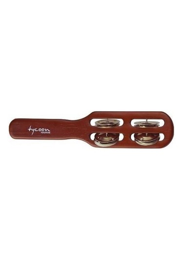 Tycoon Brown Jingle Stick