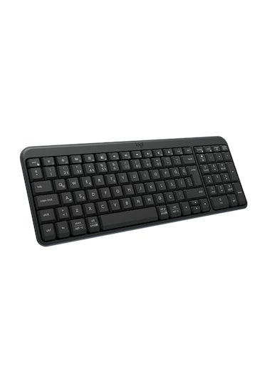 Logitech K250 Kablosuz Bluetooth Klavye