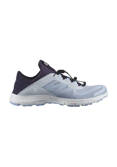 Salomon AMPHIB BOLD 2W Outdoor Kadın Ayakkabı L47153700 Mavi