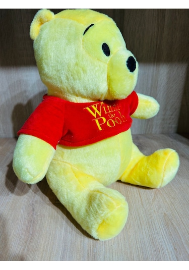 Winnie The Pooh Peluş Oyuncak 30cm Abyss