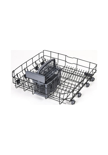 Regal BM 524 XY 5 Programlı 14 Kişilik Bulaşık Makinesi