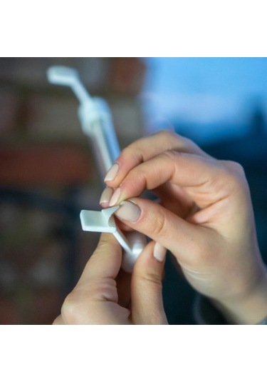 Periboia Dış Mekan Termometresi