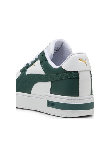 Puma Ca Pro Classic Iı Unisex Yetişkin Sneaker Beyaz