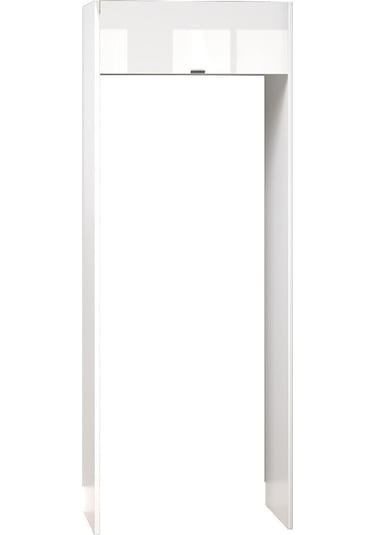 80 Cm Efil Mutfak Buzdolabı Modülü Beyaz