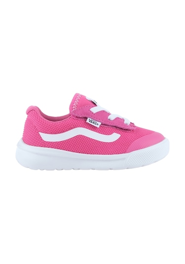 Vans Range Brz Bebek Pembe Spor Ayakkabı Vn000egbylz1 Pembe
