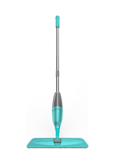 Pony Sprey Mop Set Yeşil