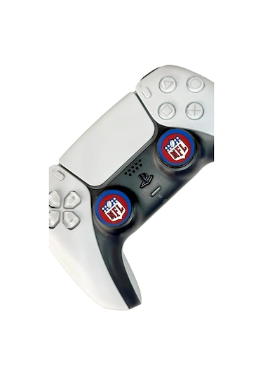 Ps3, Ps4, Ps5, Xbox Uyumlu Analog Stick Koruyucu - Clt-18 - 4 Lü Set
