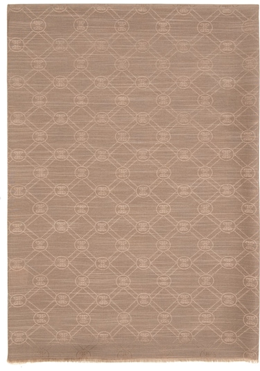 Pierre Cardin Kadın Vizon Eşarp 50309623-vr052 Vizon