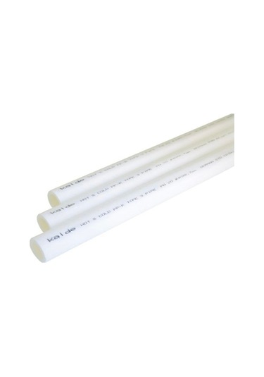 25mm Pprc Boru Pn20 - 1 Boy 4 Metre